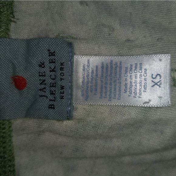 Jane & Bleecker Pajama/Lounge Pants - Picture 6 of 6